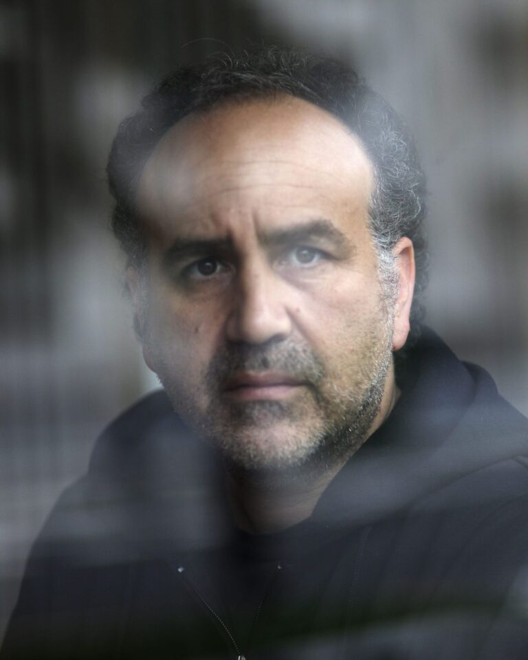 Javier Corcuera