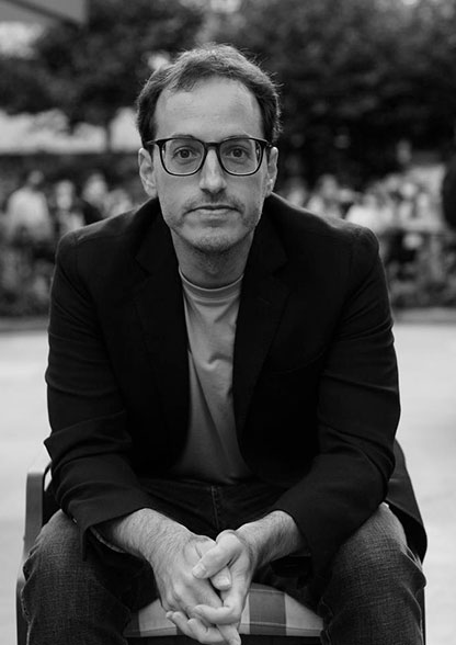 Javier Marco