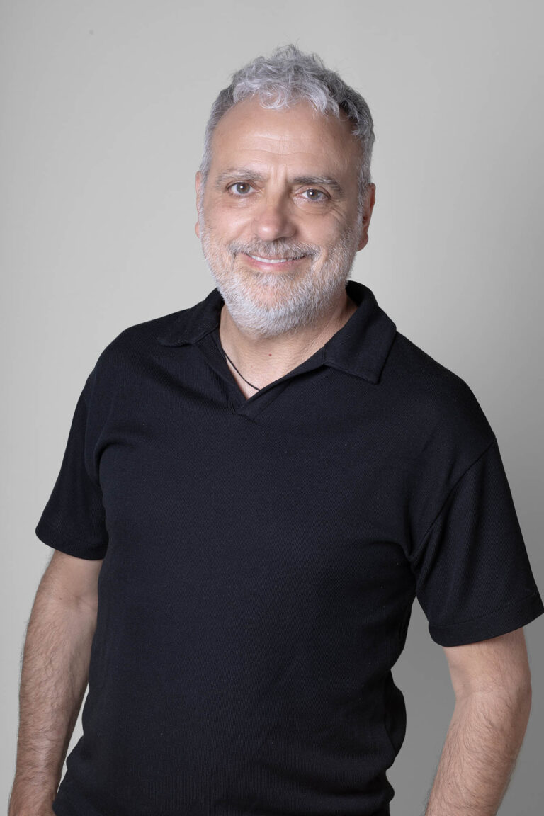 Pablo Barrera Martín-Meras
