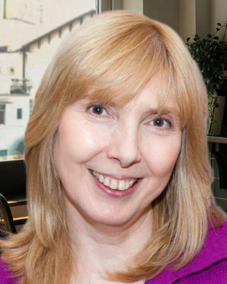 Patricia Trueba