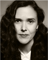 Paula del Fierro