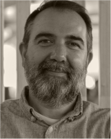 Guillermo Escalona