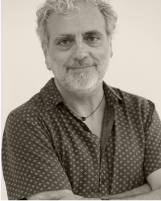Pablo Barrera Martín-Heras