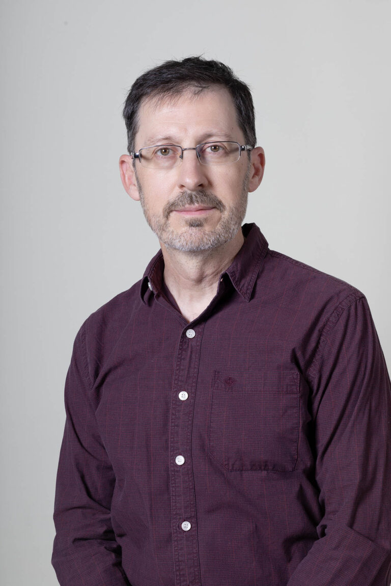 Sergio Barrejón