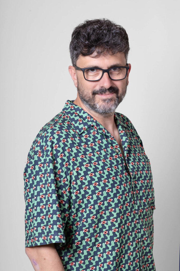 Víctor Pedreira