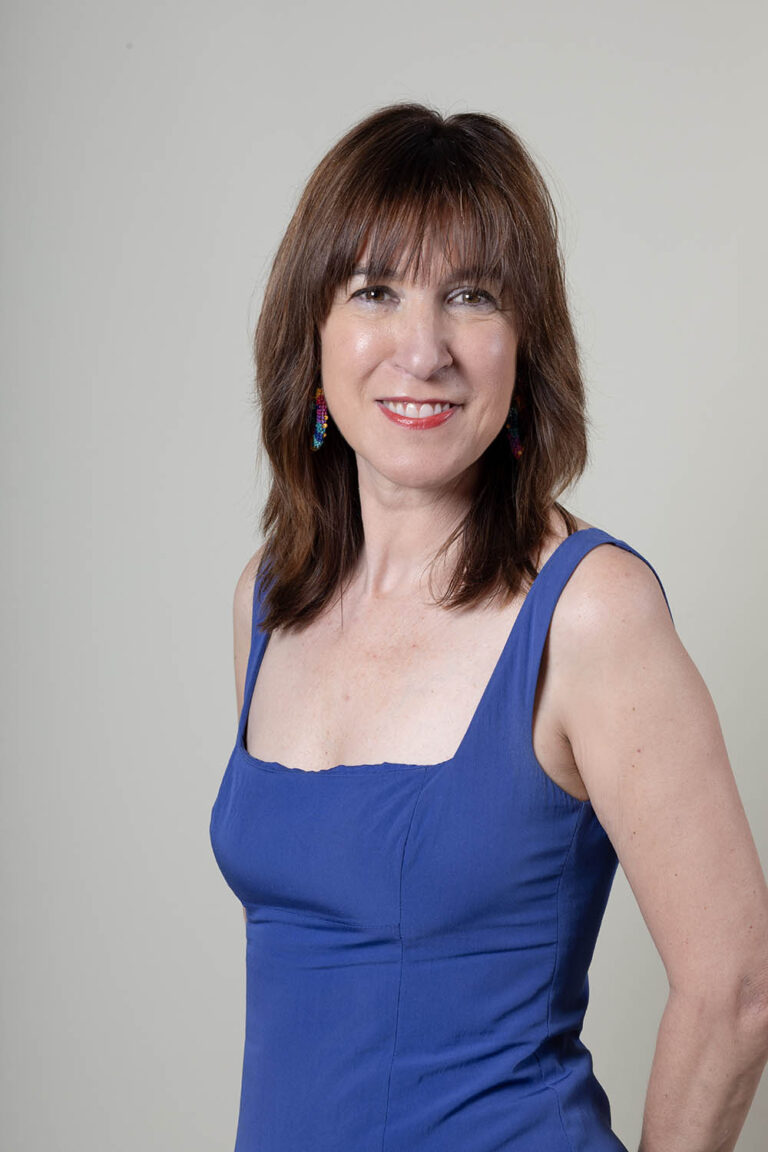 Virginia Yagüe Romo