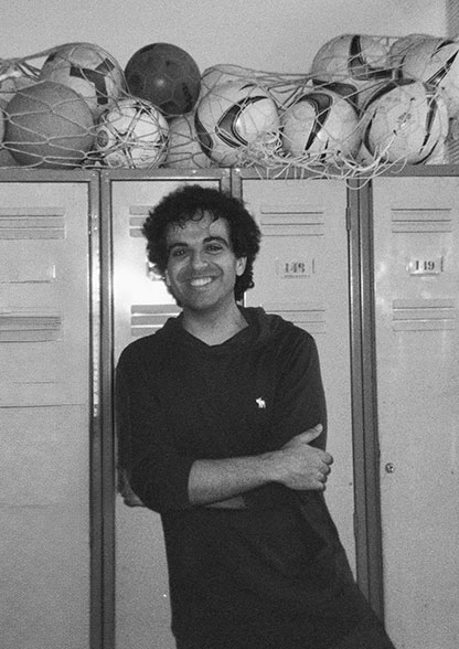 Víctor Alonso-Berbel