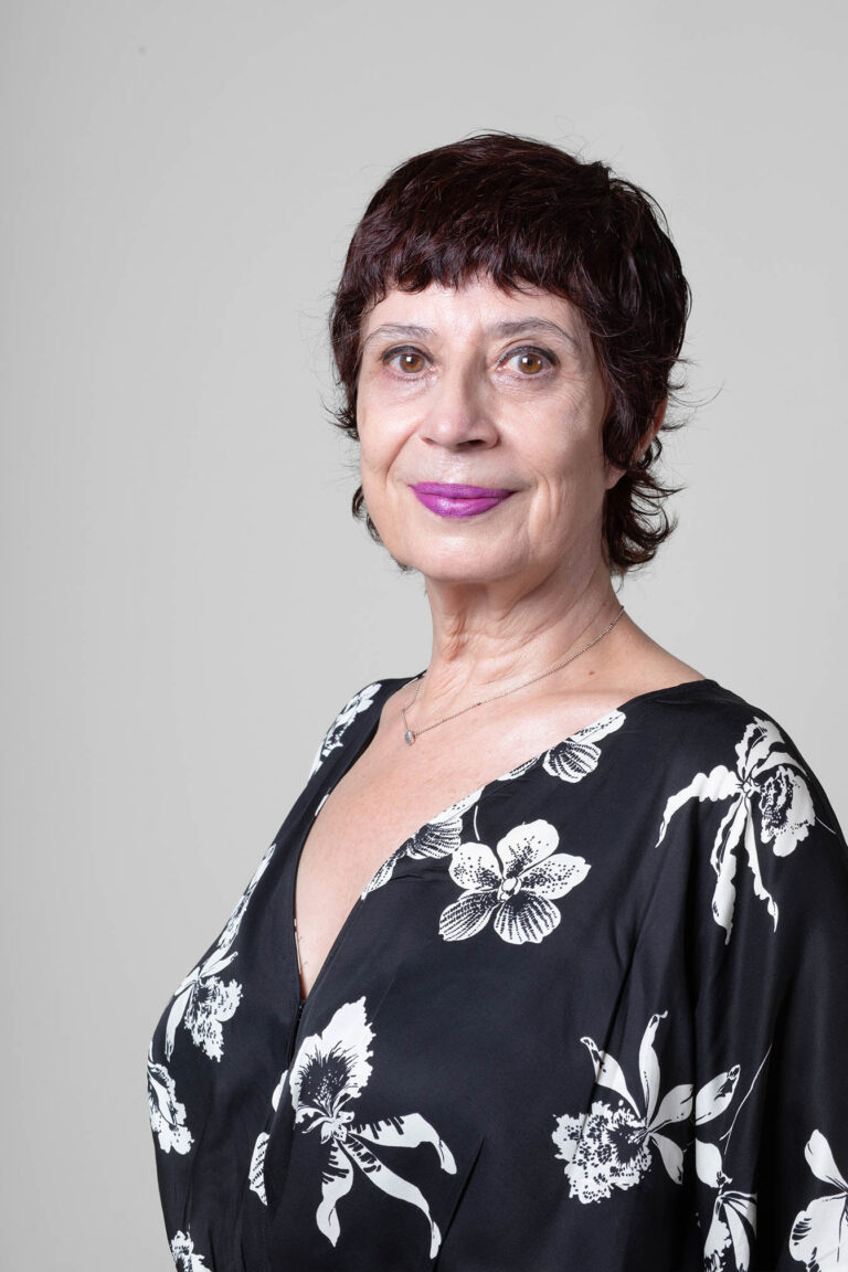 Yolanda García Serrano