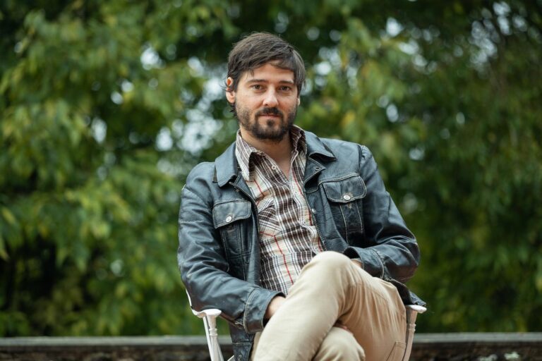 Carlos Marques-Marcet