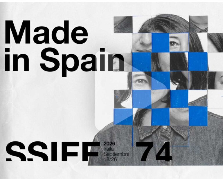 Los socios de DAMA, protagonistas de la sección Made in Spain del Festival de San Sebastián