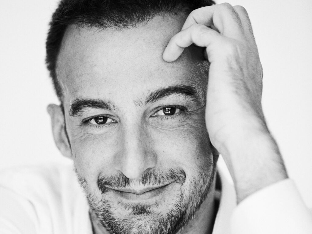 Alejandro Amenábar