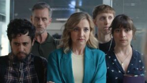 Els Making-of de DAMA: ‘Departament Amades’