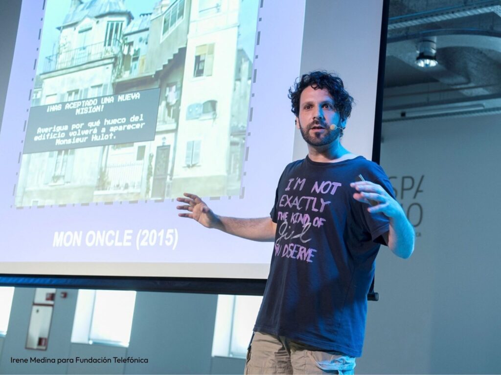 Josué Monchan