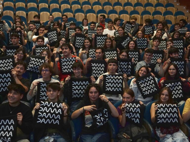 Un total de 150 jóvenes decidirán el Premio DAMA de la Juventud en la 74ª edición del Festival de San Sebastián