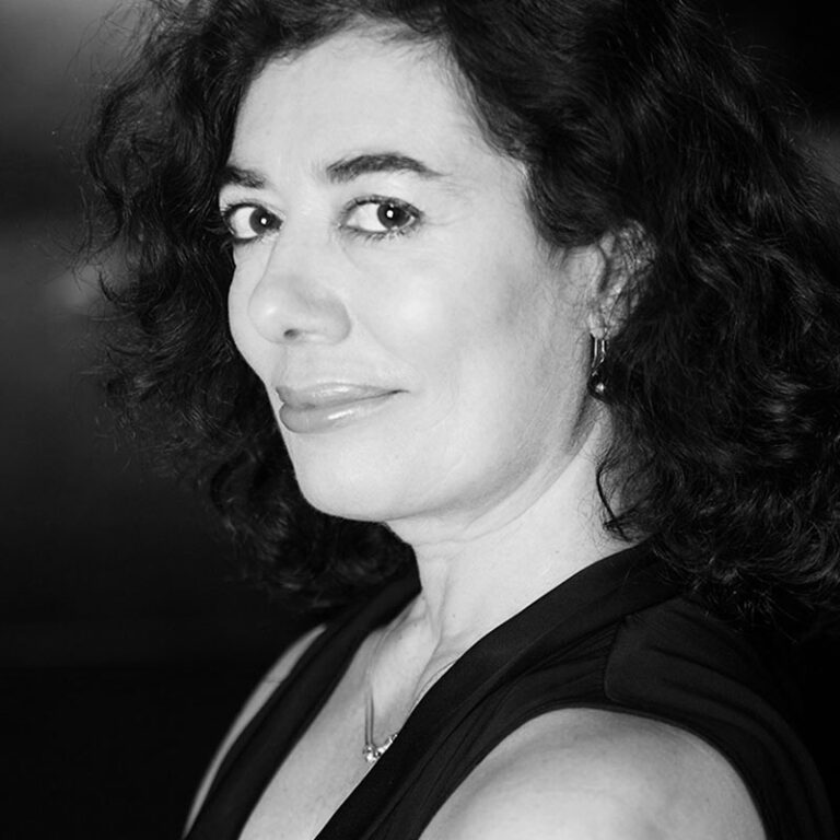 La Academia de Cine de Andalucía, con el apoyo de DAMA, organizan ‘Lo que no se dice’, con Chus Gutiérrez