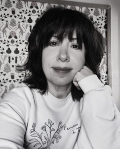 Nuria Bueno