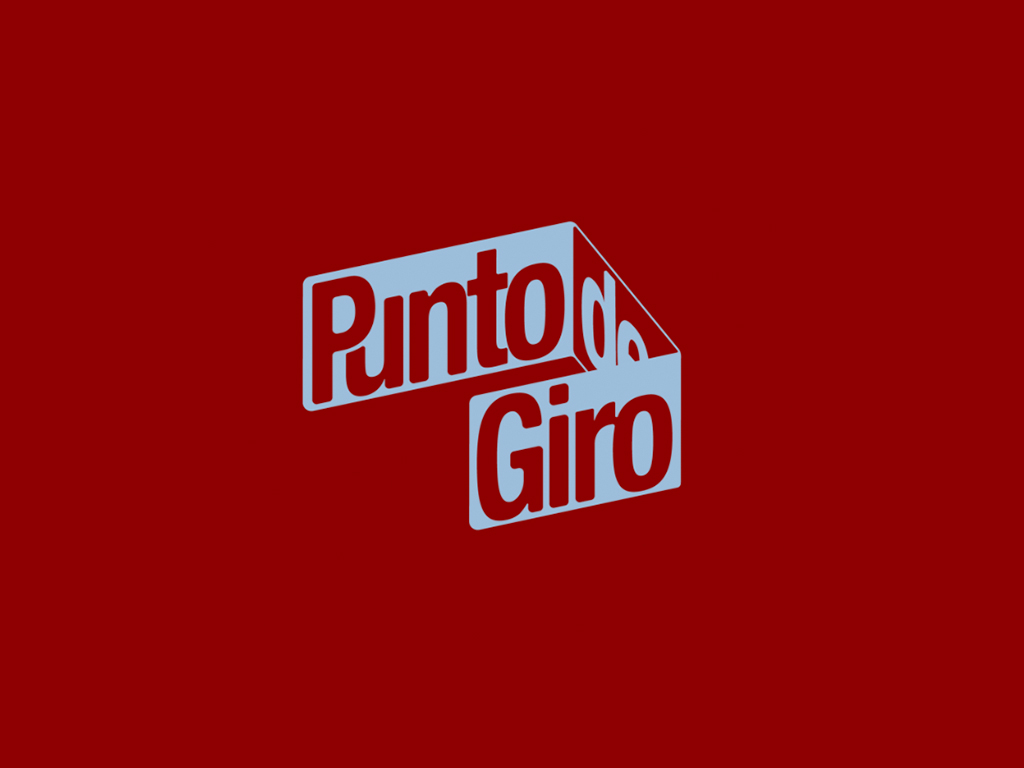 Punto de giro