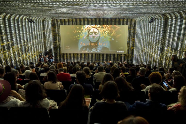 Another Way Film Festival celebra su Sesión de Pitch para profesionales en DAMA
