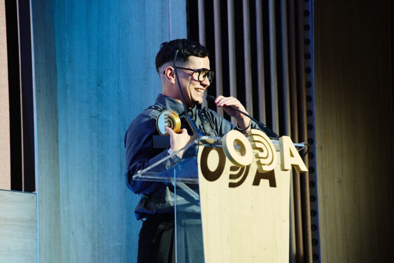 Los Premios ODA 2026 estrenan categorías a Mejor dirección y Mejor guion en colaboración con DAMA