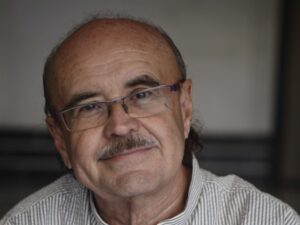 Rodolf Sirera