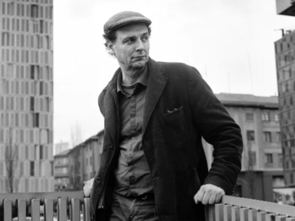 José Luis Guerín
