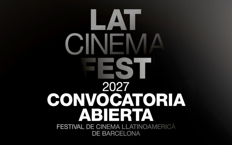 LATcinema Fest abre la convocatoria del Premio DAMA al Mejor Largometraje