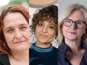 Documentals en clau femenina